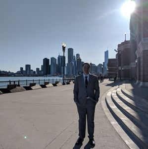 Meet your Posher, Austin